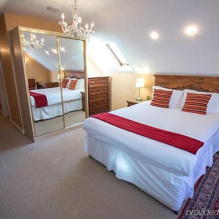 The Peacock Townhouse Hotel Kenilworth - Warwick エクステリア 写真