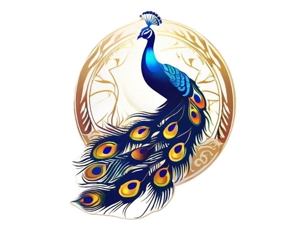 The Peacock Townhouse Hotel Kenilworth - Warwick エクステリア 写真