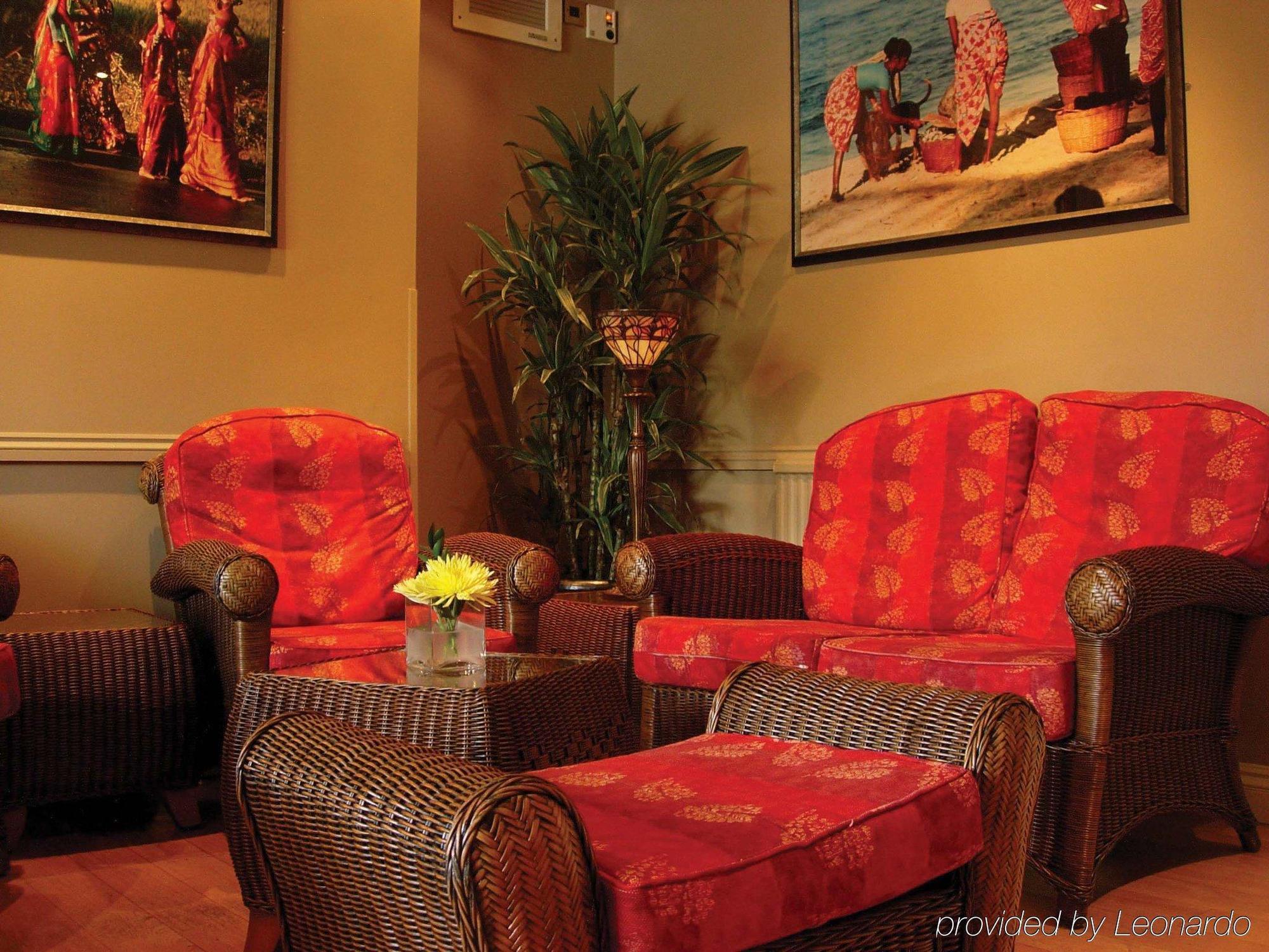 The Peacock Townhouse Hotel Kenilworth - Warwick インテリア 写真