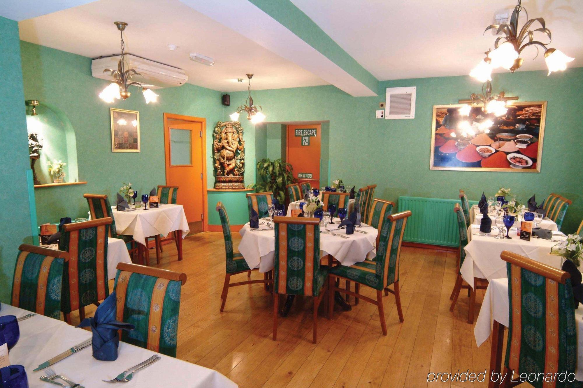 The Peacock Townhouse Hotel Kenilworth - Warwick エクステリア 写真