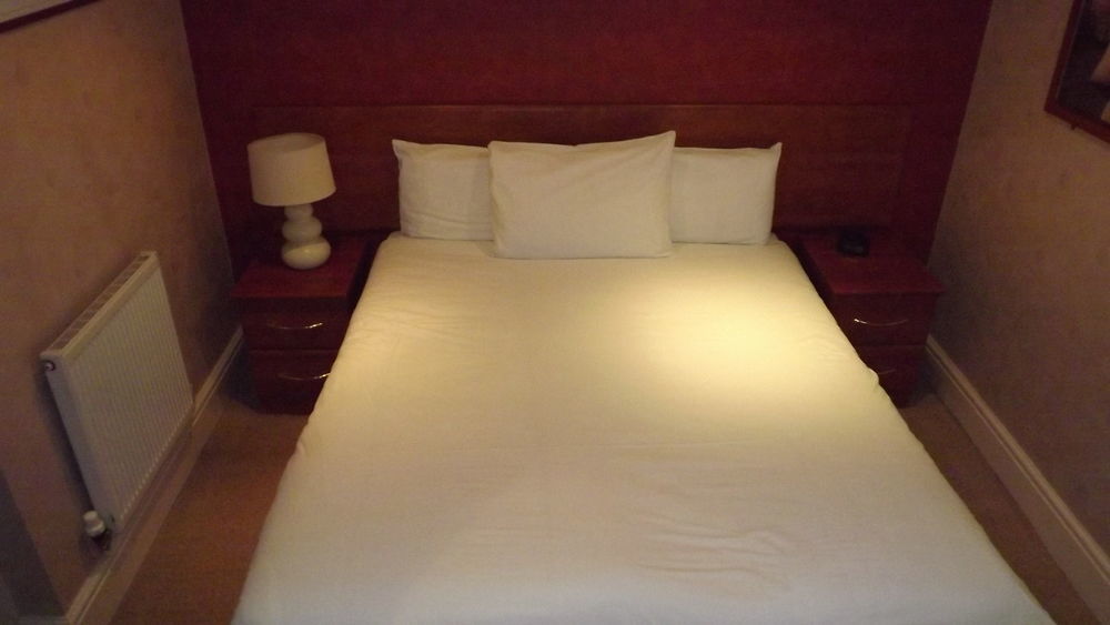 The Peacock Townhouse Hotel Kenilworth - Warwick エクステリア 写真