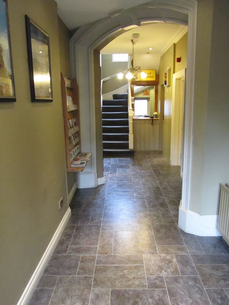 The Peacock Townhouse Hotel Kenilworth - Warwick エクステリア 写真