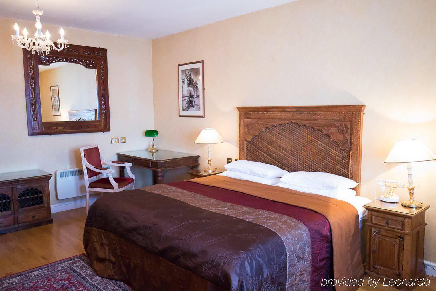 The Peacock Townhouse Hotel Kenilworth - Warwick エクステリア 写真